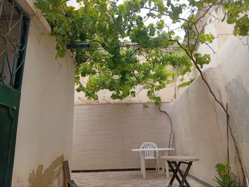 Location vacances Villa Mostaganem Mostaganem