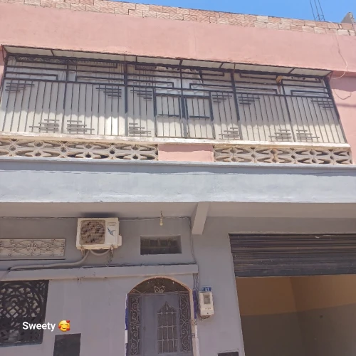 Vente Villa Oran Es senia