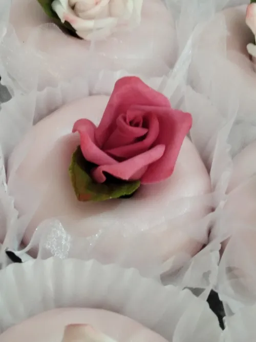 Gâteaux Algérois pour fêtes et mariages 