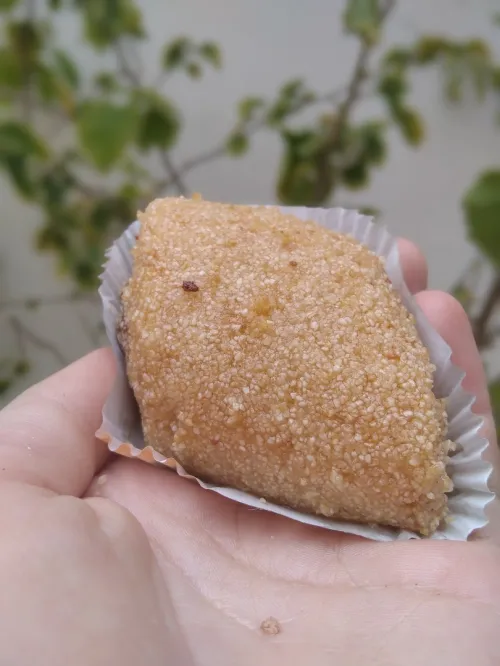 Gâteaux Algérois pour fêtes et mariages 