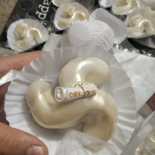 Gâteaux Algérois pour fêtes et mariages 