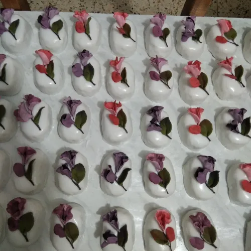 Gâteaux Algérois pour fêtes et mariages 