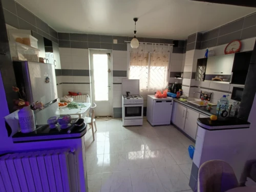 Vente Villa Tlemcen Tlemcen
