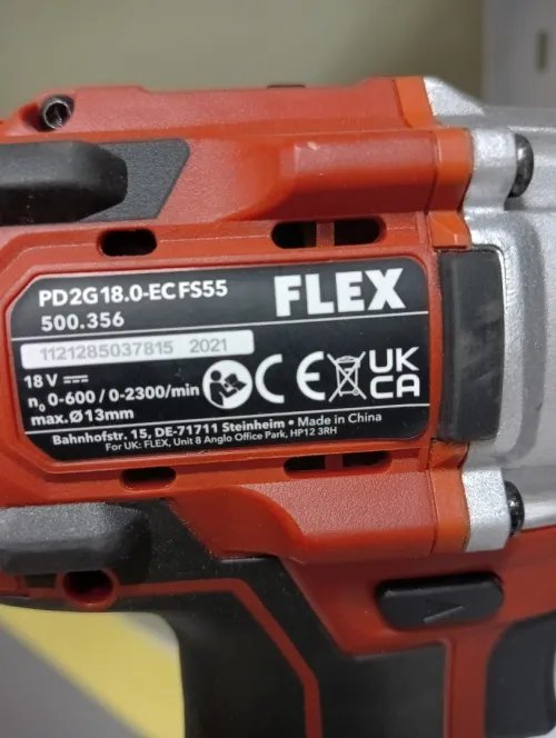 Kit Flex 