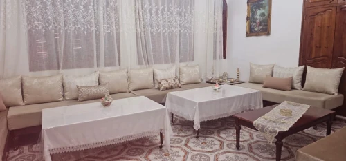 Vente Villa Oran Oran