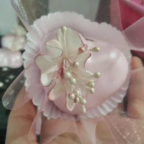 Gâteaux Algérois pour fêtes et mariages 