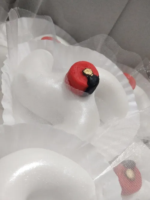 Gâteaux Algérois pour fêtes et mariages 