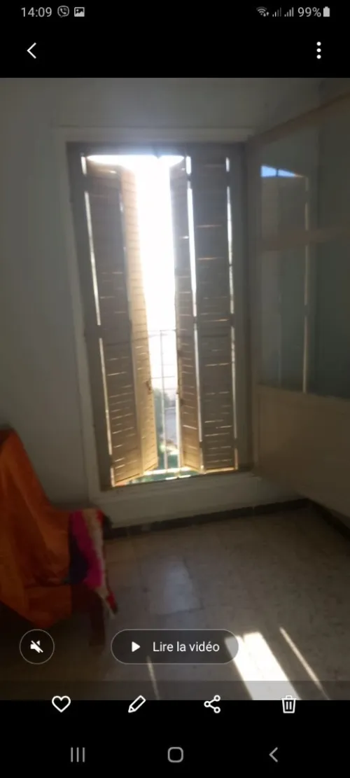 Location Appartement Alger Bab ezzouar