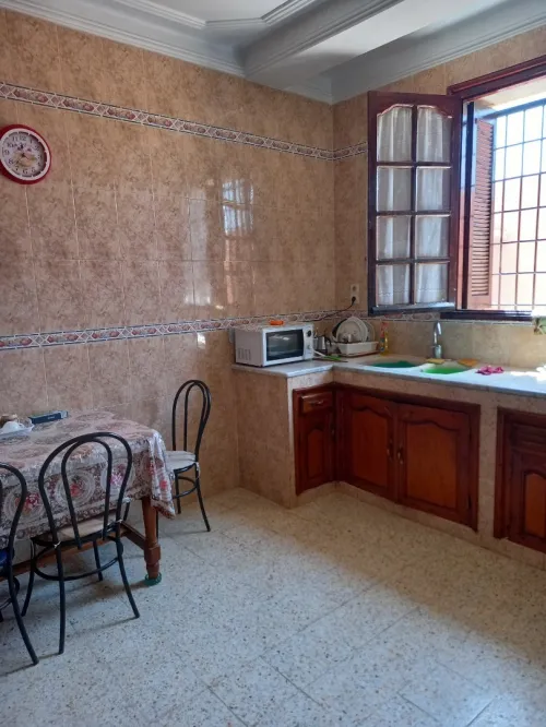 Vente Villa Alger Bordj el kiffan