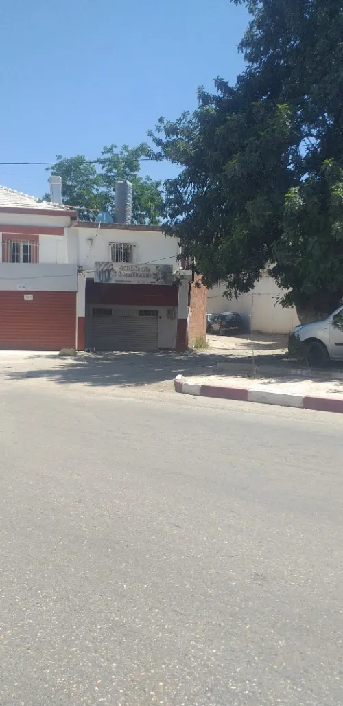 Vente Villa Blida Blida