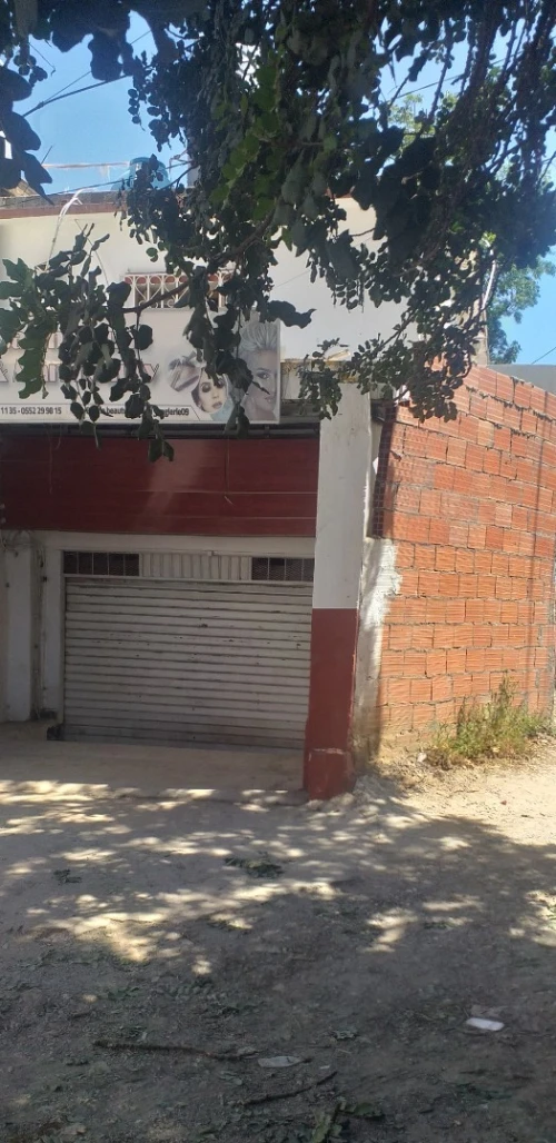 Vente Villa Blida Blida