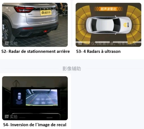 Geely Coolray 2026 Super Max 