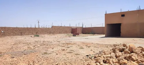 Vente Hangar - Usine Ghardaïa El atteuf