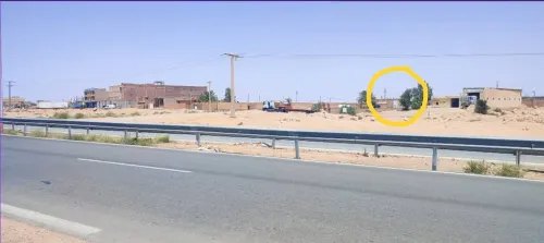 Vente Hangar - Usine Ghardaïa El atteuf