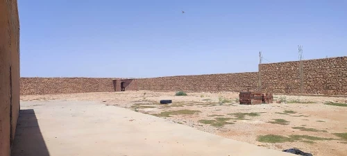 Vente Hangar - Usine Ghardaïa El atteuf