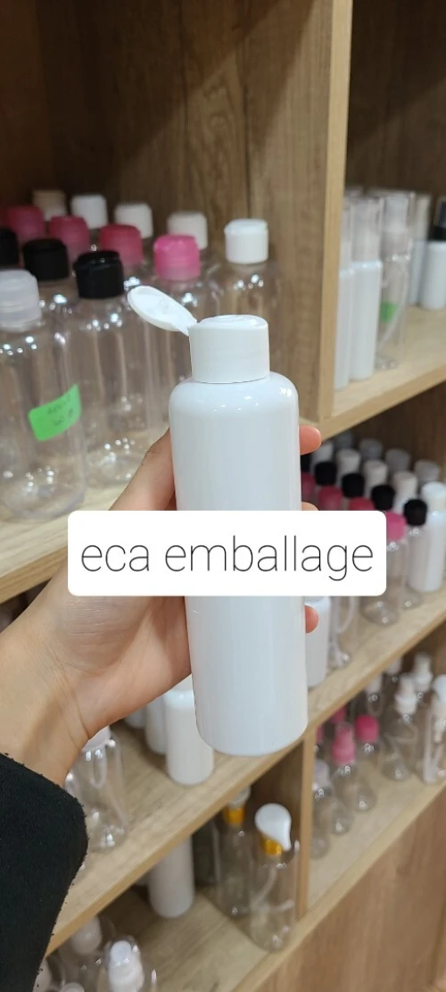 Emballage cosmétique 