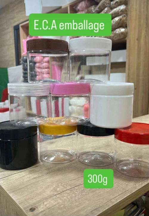 Emballage cosmétique