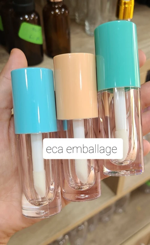 Emballage cosmétique 