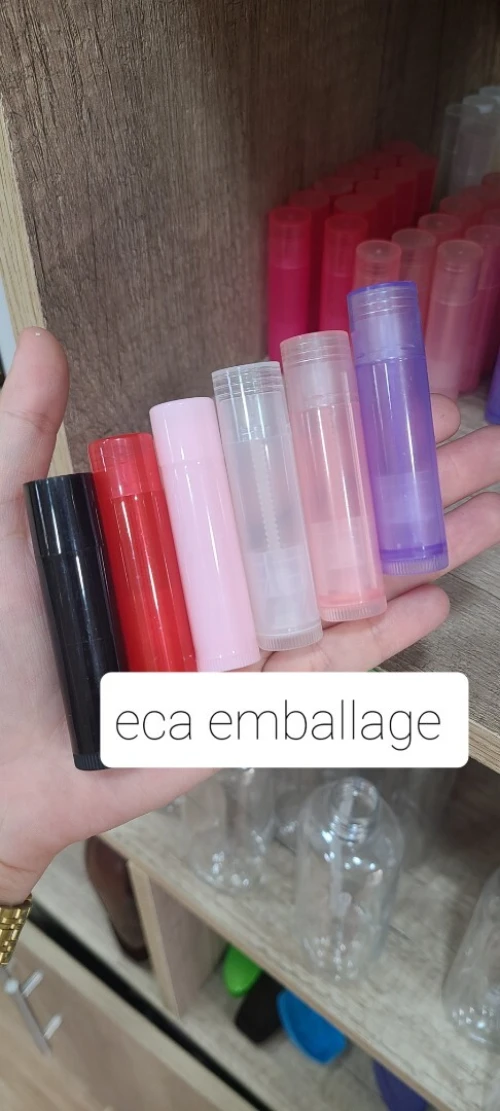 Emballage cosmétique 