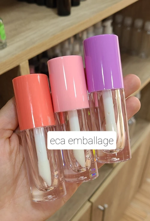 Emballage cosmétique 