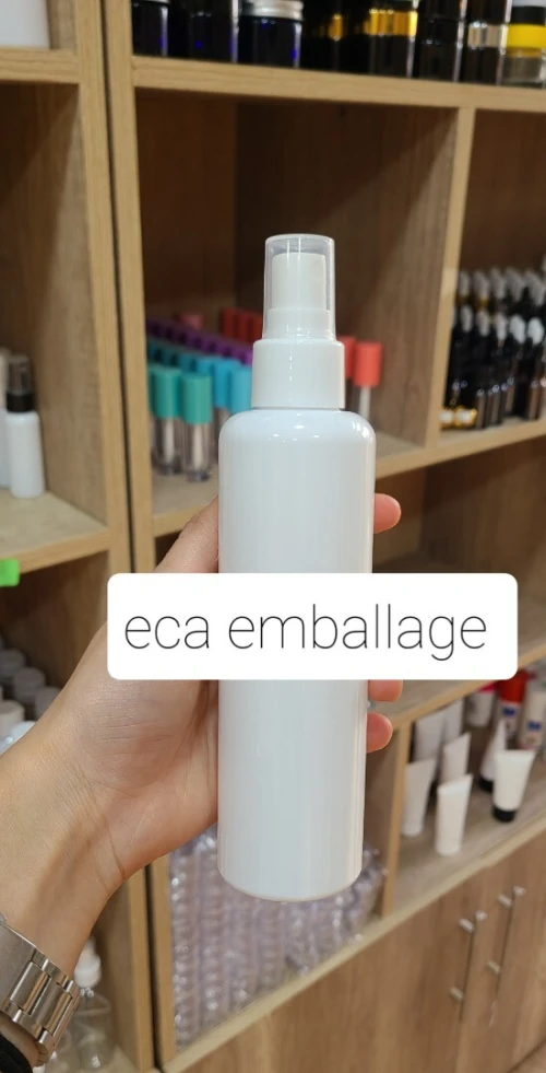 Emballage cosmétique 