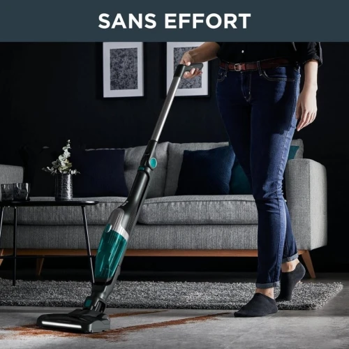 Aspirateur rowenta X-TREM COMPACT
