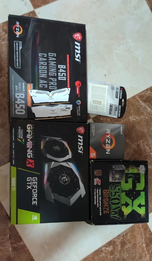 Pc gamer