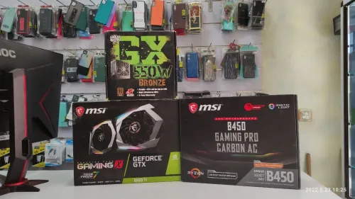 Pc gamer