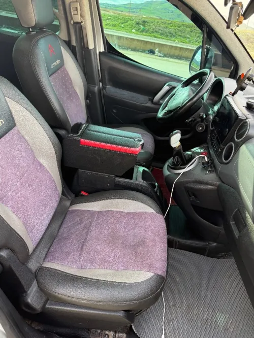 Citroen Berlingo Multispace 2010 XTR