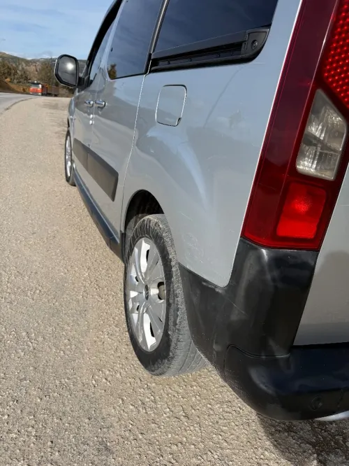 Citroen Berlingo Multispace 2010 XTR
