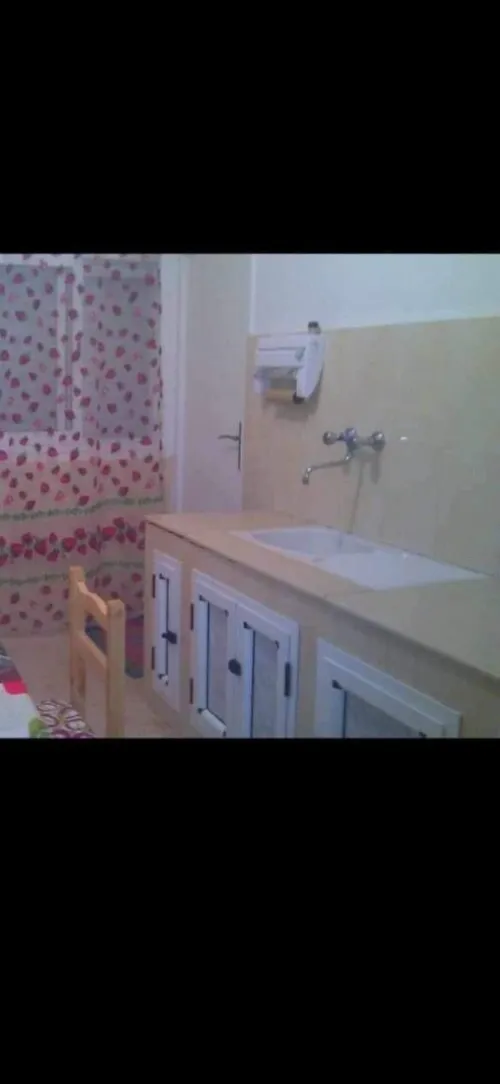 Location Appartement F3 Alger Bordj el bahri