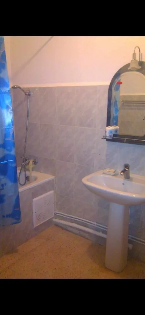 Location Appartement F3 Alger Bordj el bahri