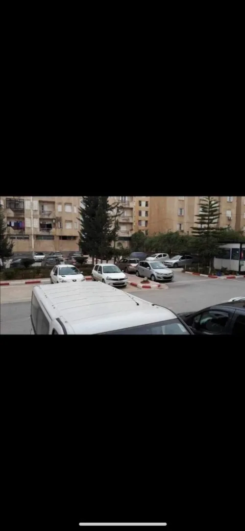 Location Appartement F3 Alger Bordj el bahri