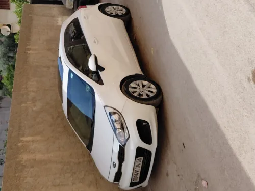 Kia Rio 5 portes 2014 Funny