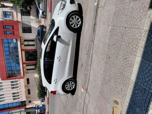 Kia Rio 5 portes 2014 Funny