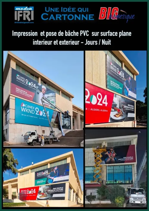 transformation de carton ondulé resistant