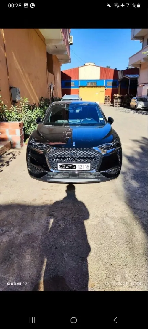 Citroen DS3 2021 