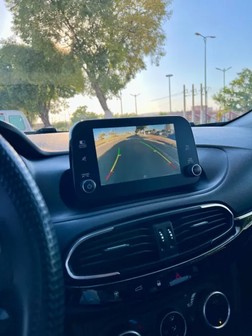 Fiat Tipo Sedan 2023 Life