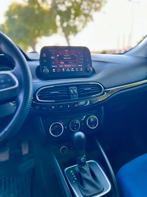 Fiat Tipo Sedan 2023 Life