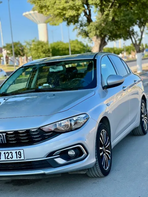 Fiat Tipo Sedan 2023 Life