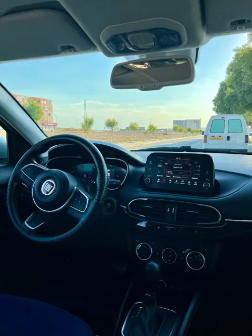 Fiat Tipo Sedan 2023 Life