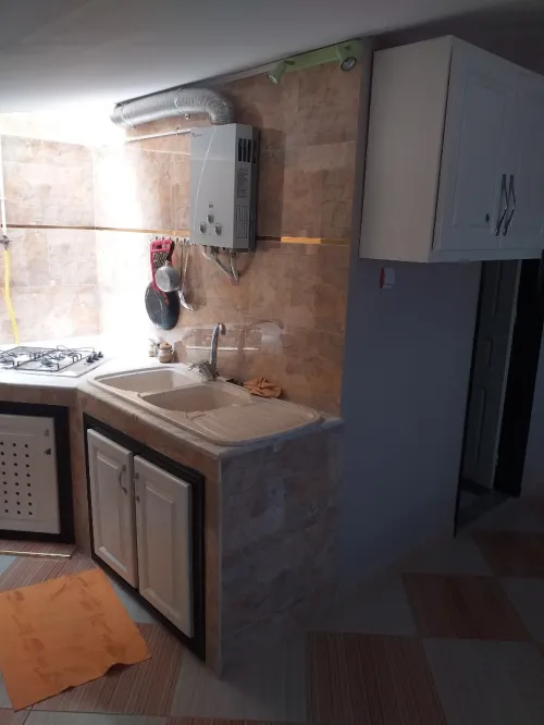 Location vacances Appartement Studio Jijel Jijel