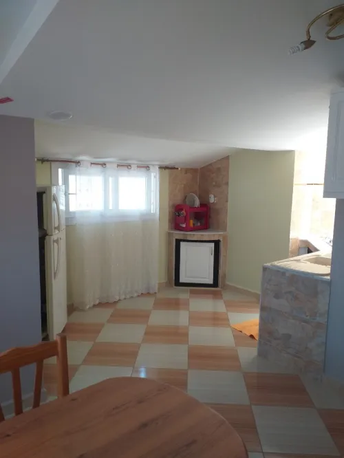 Location vacances Appartement Studio Jijel Jijel