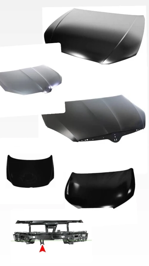 Pièces détachées moteur et carrosserie volkswagen audi skoda seat