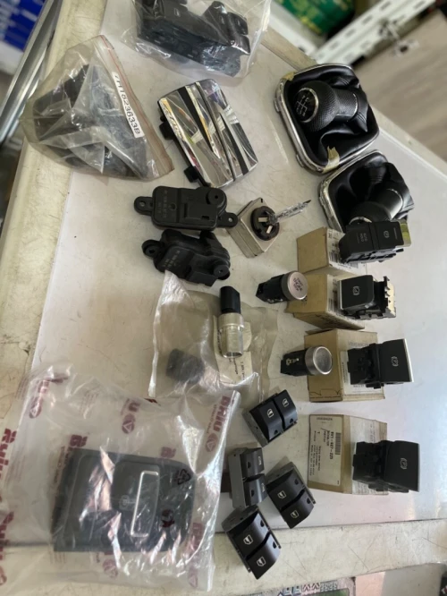 Pièces détachées moteur et carrosserie volkswagen audi skoda seat