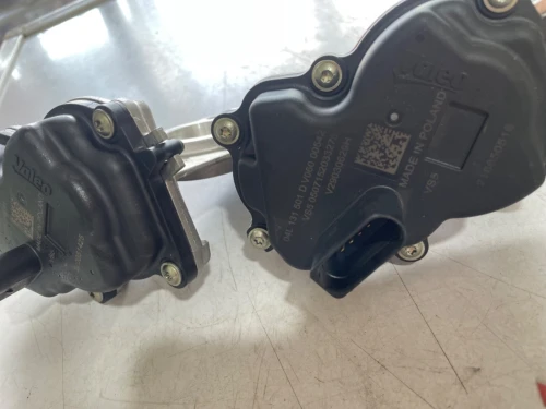 Pièces détachées moteur et carrosserie volkswagen audi skoda seat