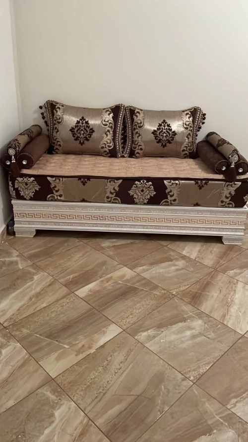 Salon marocain