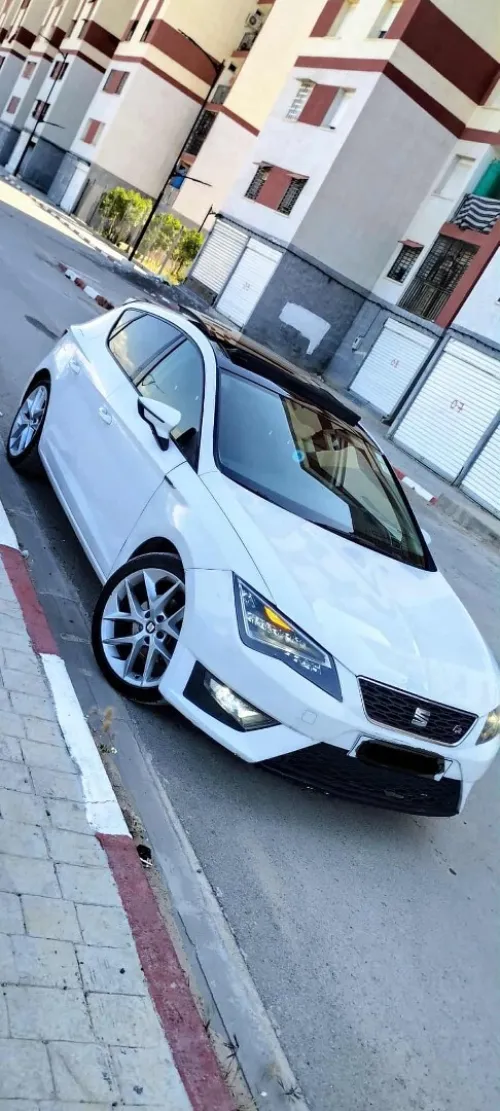 Seat Leon 2013 Leon
