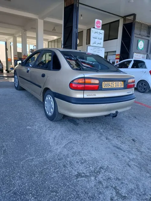 Renault Laguna 1 2000 Laguna 1