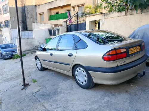 Renault Laguna 1 2000 Laguna 1